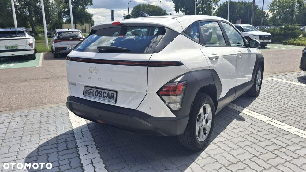 Hyundai Kona - 7
