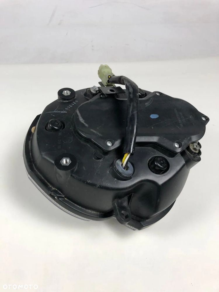 Ducati Monster 696 796 1100 10-17 Lampa Przód Reflektor - 6