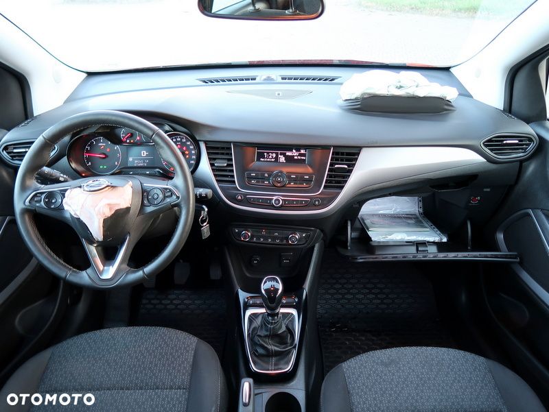 Opel Crossland 1.2 T Edition - 14