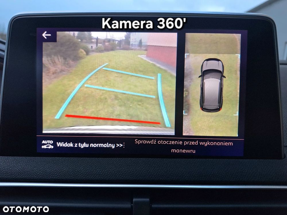 Peugeot 3008 PureTech 130 Stop & Start GPF EAT8 Allure - 20