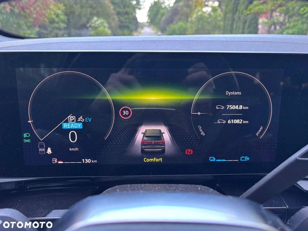 Renault Austral 1.2 E-Tech Full Hybrid 200 Techno MMT - 17