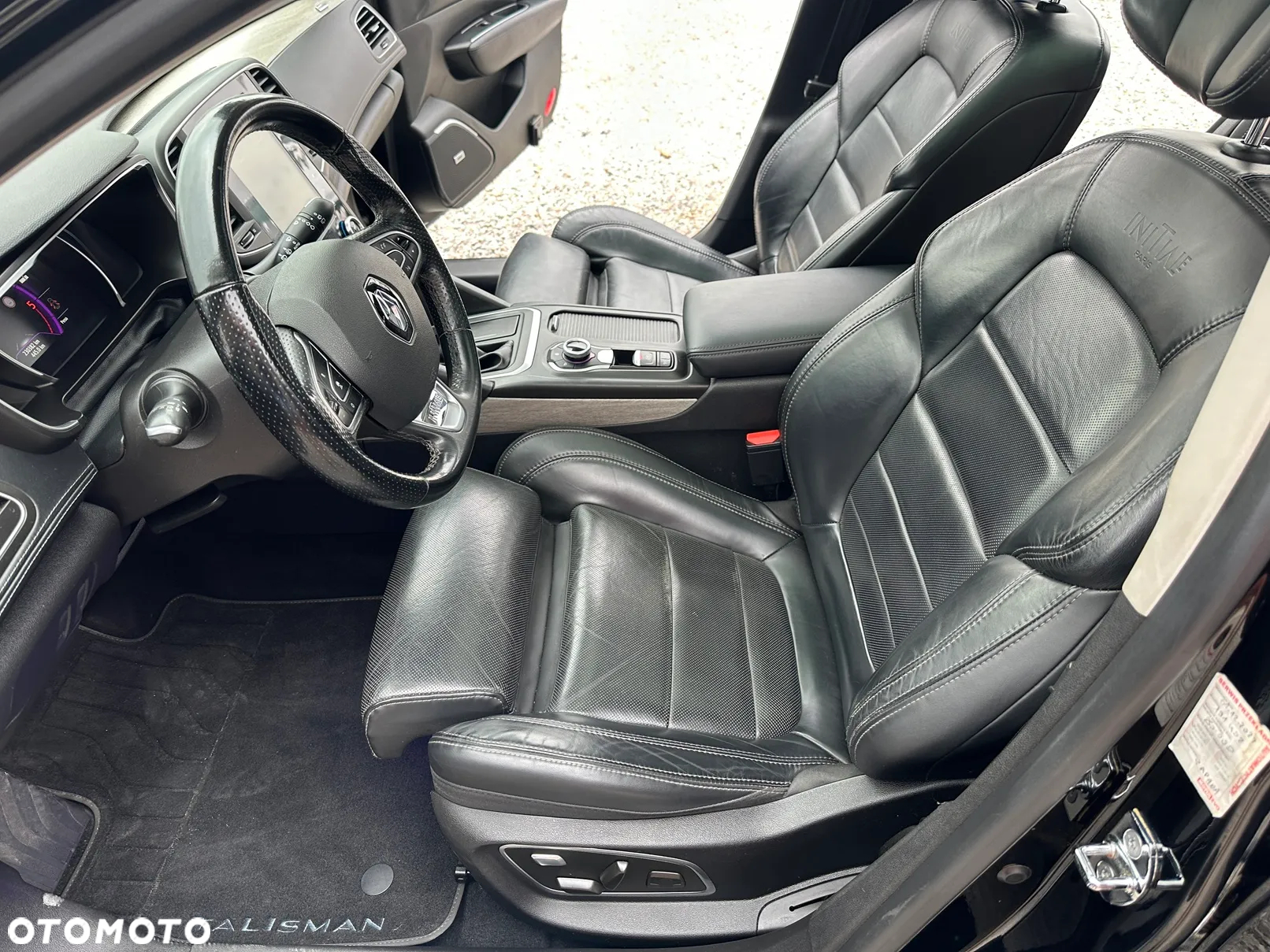 Renault Talisman 1.6 Energy dCi Initiale Paris EDC - 7