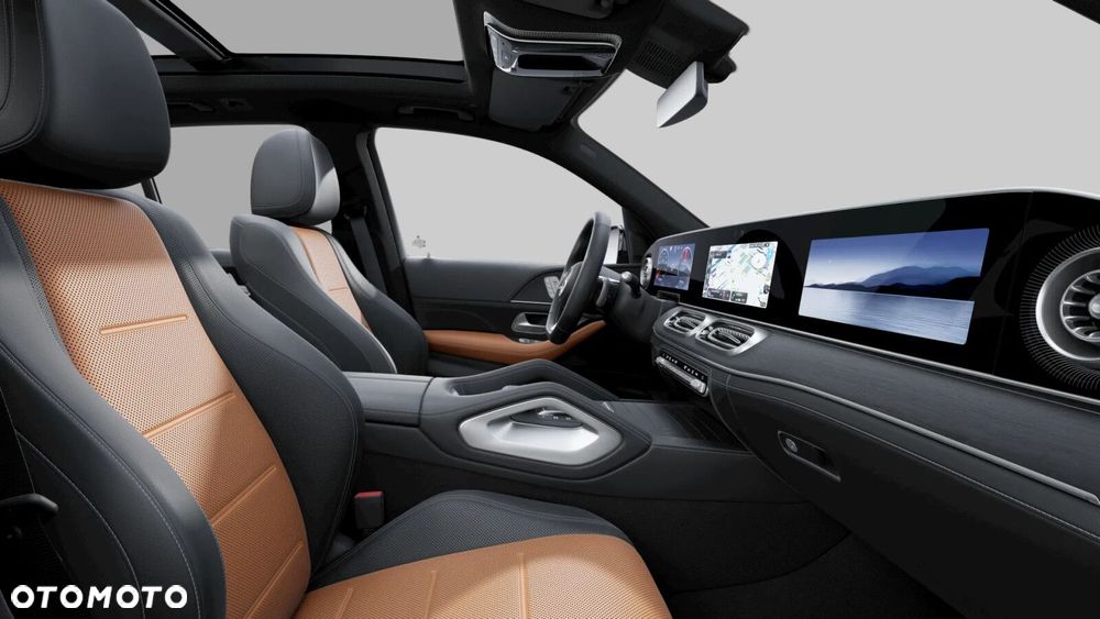 Mercedes-Benz GLE 450 d mHEV 4-Matic AMG Line - 10