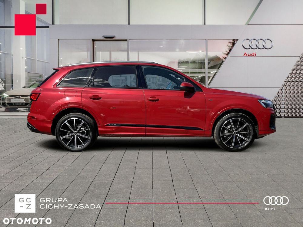Audi Q7 - 7