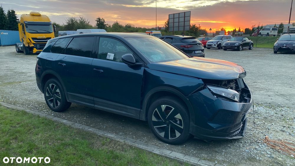 Opel Grandland - 29