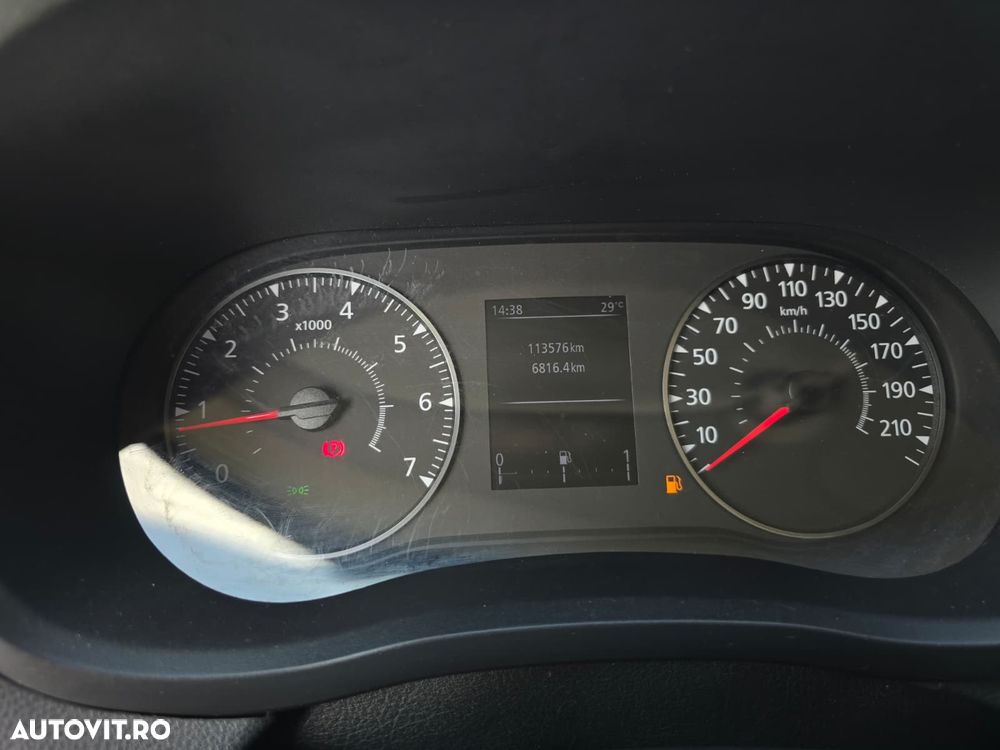Renault MASTER - 4