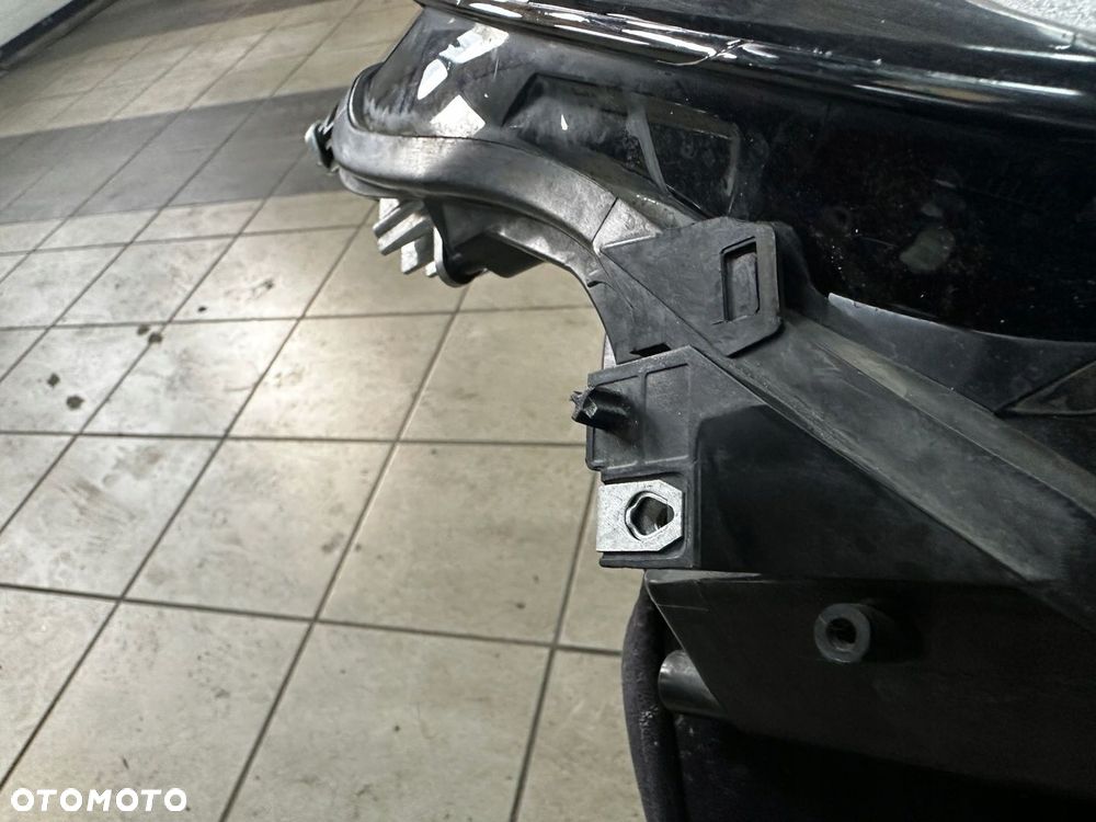 OPEL CROSSLAND X PRAWA LAMPA PRZÓD ZWYKŁA LED KOMPLETNA 13467968 - 13