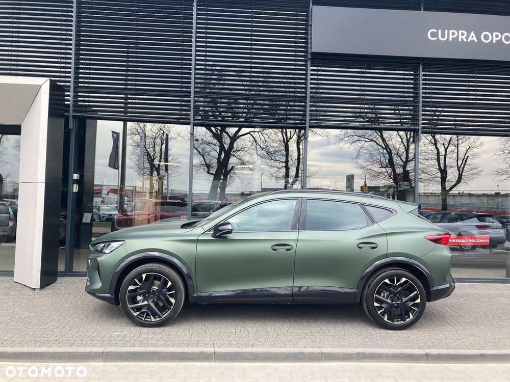 Cupra Formentor - 3