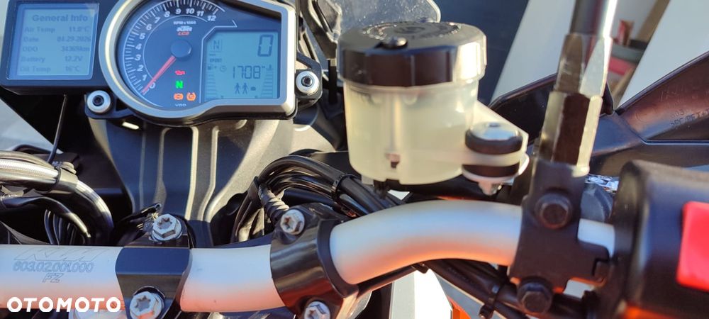 KTM Adventure - 14