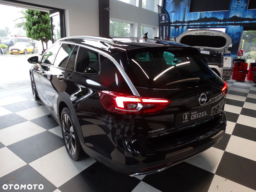 Opel Insignia - 6