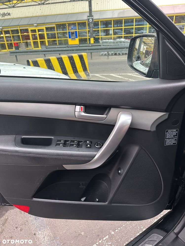 Kia Sorento 2.2 CRDI XL - 30