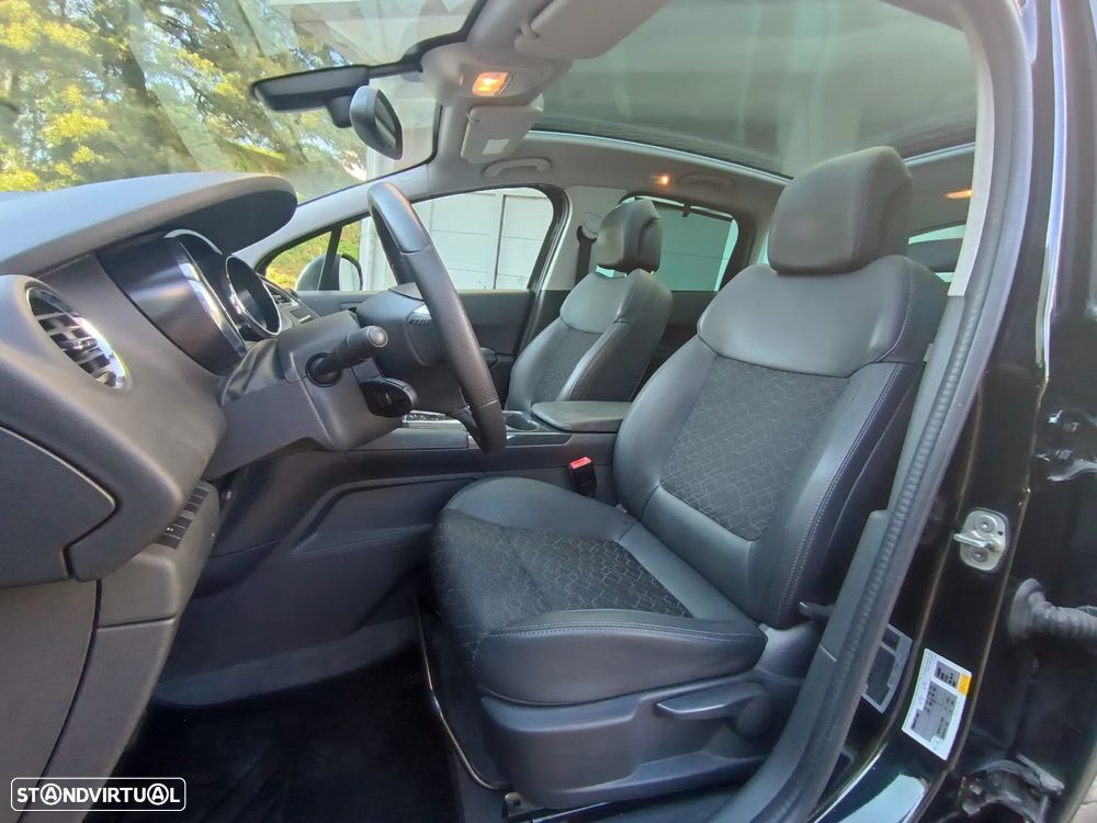 Peugeot 3008 1.6 BlueHDi Allure EAT6 - 14