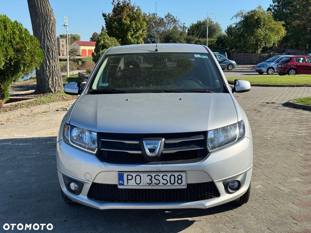 Dacia Logan - 3