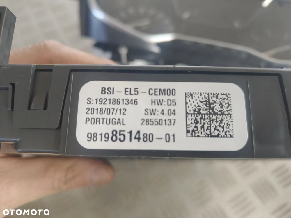 Citroen C3 Aircross 1.2 THP Automat zestaw startowy - 3