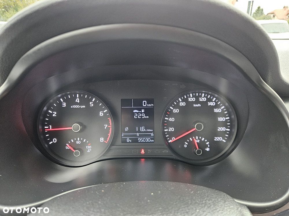 Kia Stonic 2020