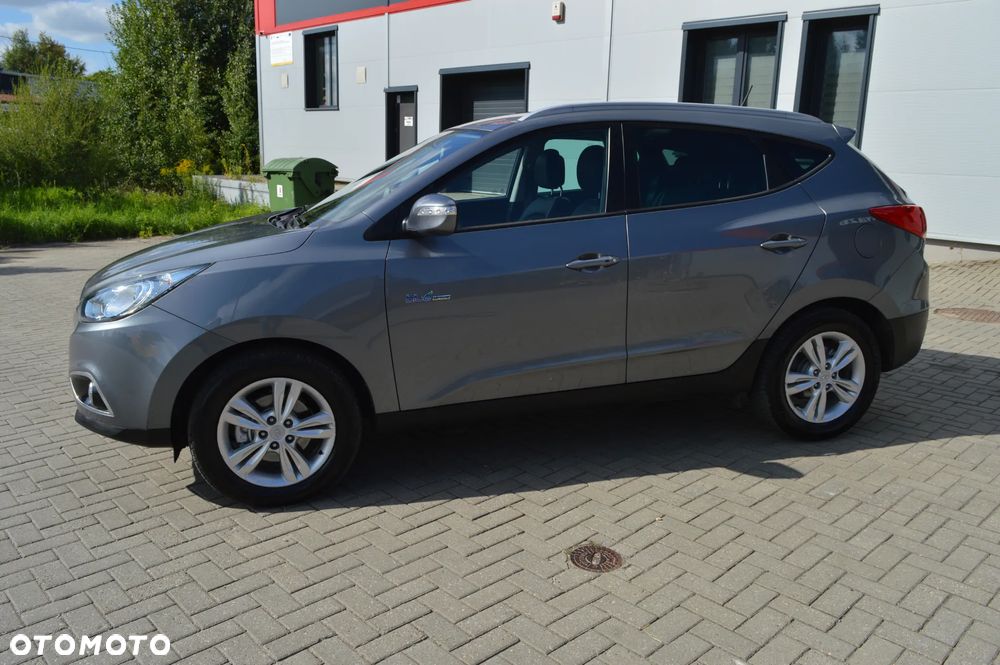 Hyundai ix35 1.7 CRDi Comfort 2WD - 6