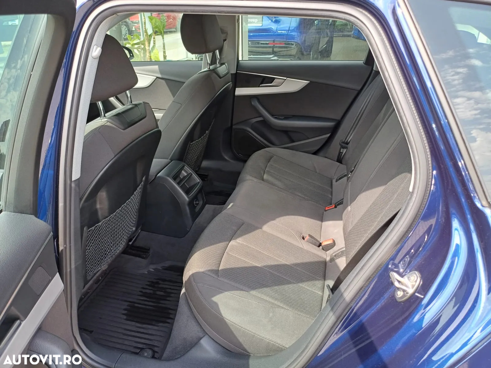 Audi A4 Allroad 2.0 45 TFSI quattro MHEV S tronic - 27