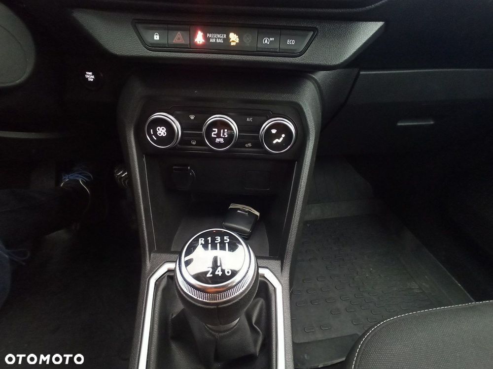 Dacia Sandero Stepway - 22