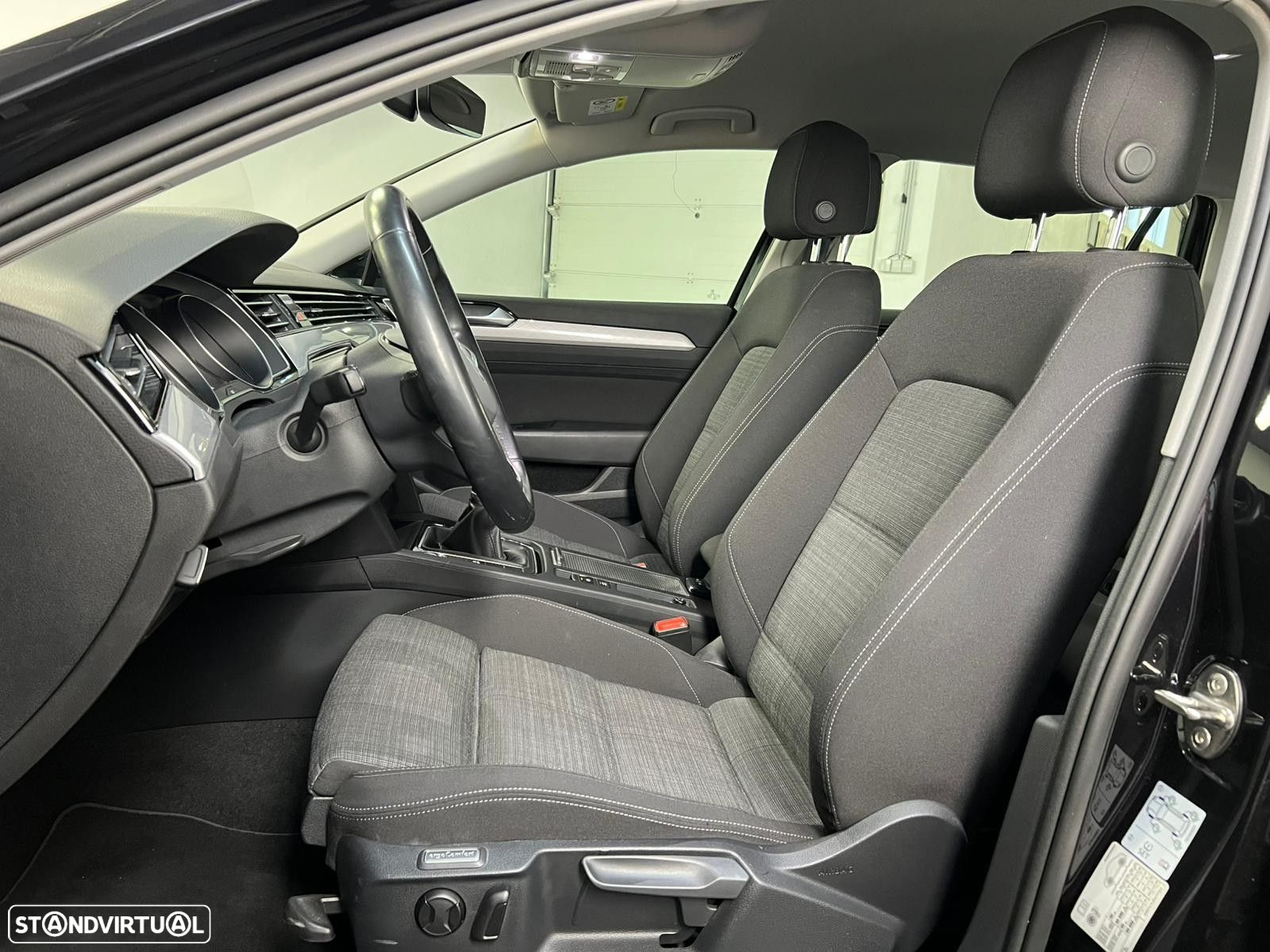 VW Passat Variant 1.5 TSI Business - 6
