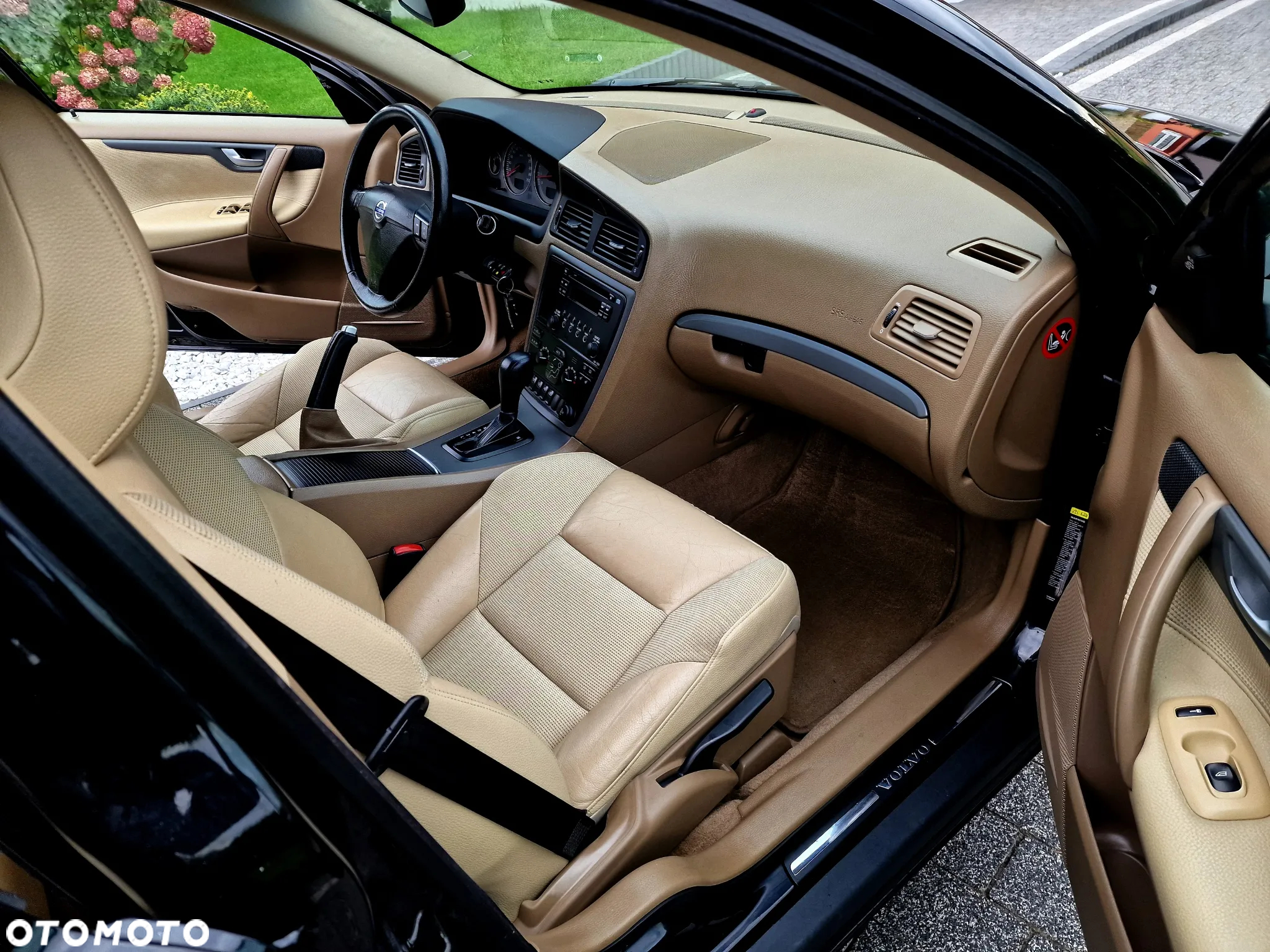 Volvo S60 2.0T Rubin - 18