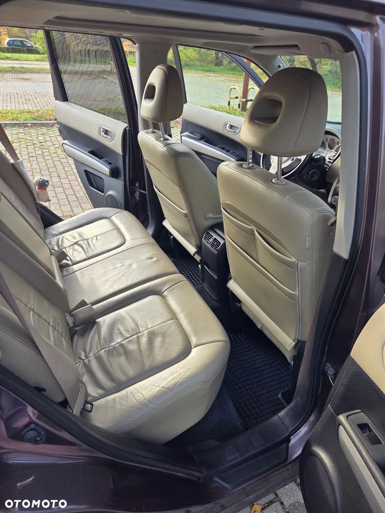 Nissan X-Trail 2.0 dCi SE - 19