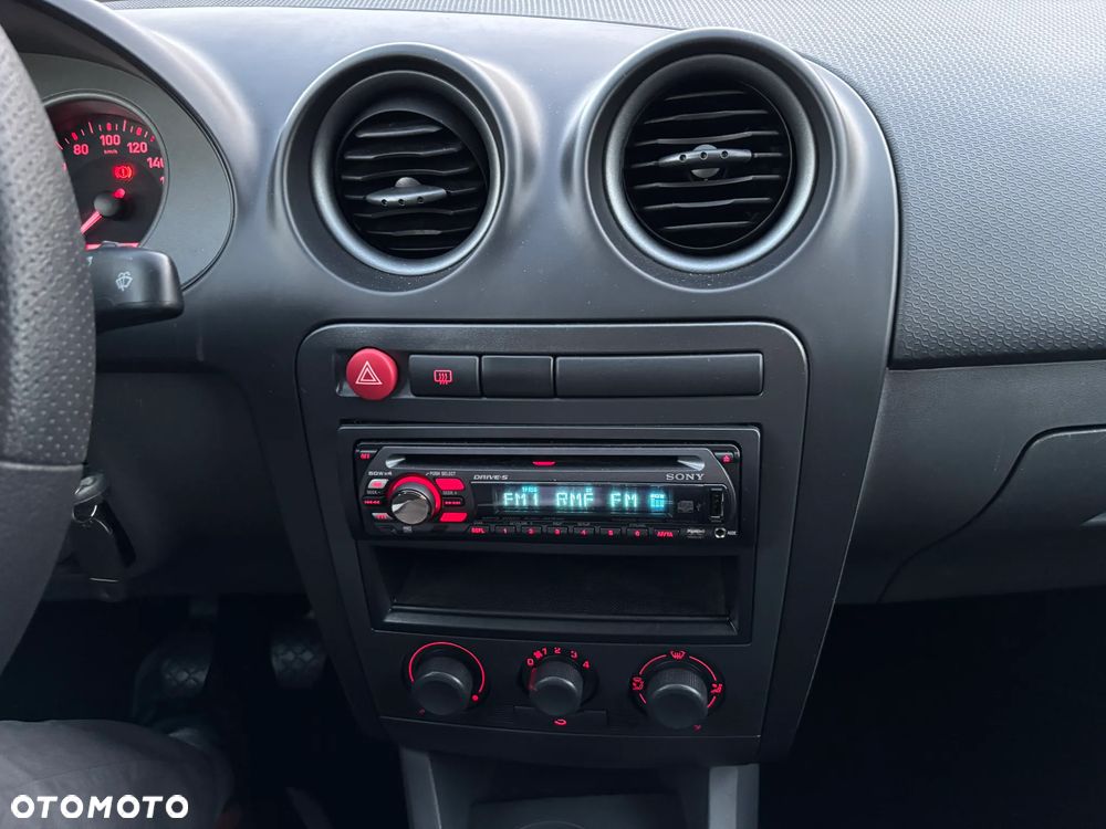 Seat Ibiza 1.2 12V Best of - 26