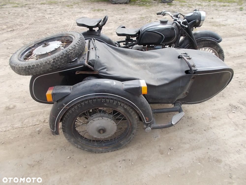 Dniepr K 750 - 3