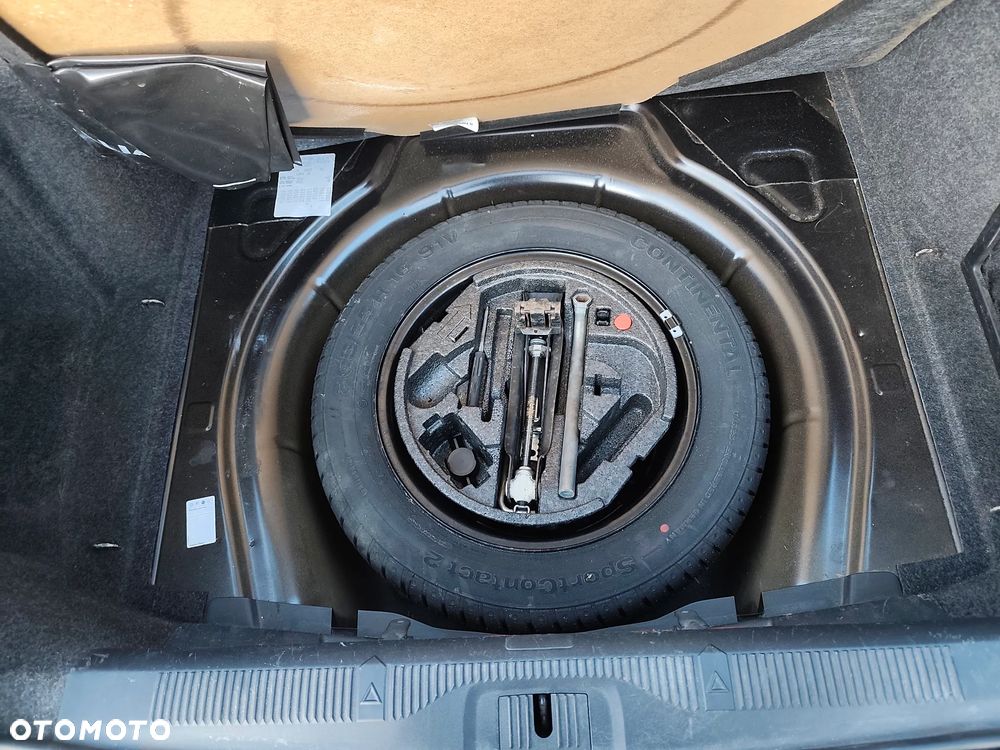 Skoda Octavia 2.0 TDI CR DPF RS - 14