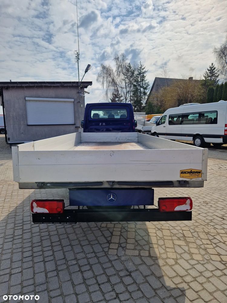 Mercedes-Benz Sprinter MAXI SKRZYNIA  DMC 3500 XXXL - 6