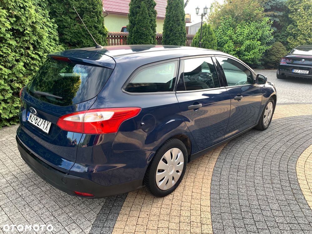 Ford Focus - 12