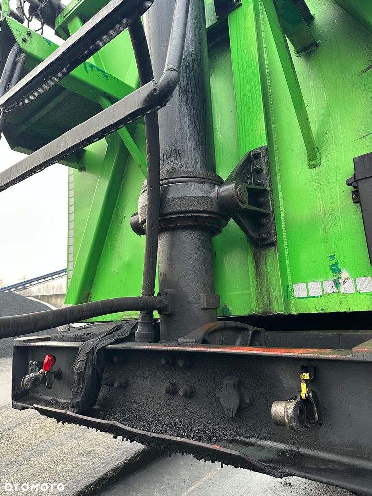 Bodex KIS 3W-A - 2
