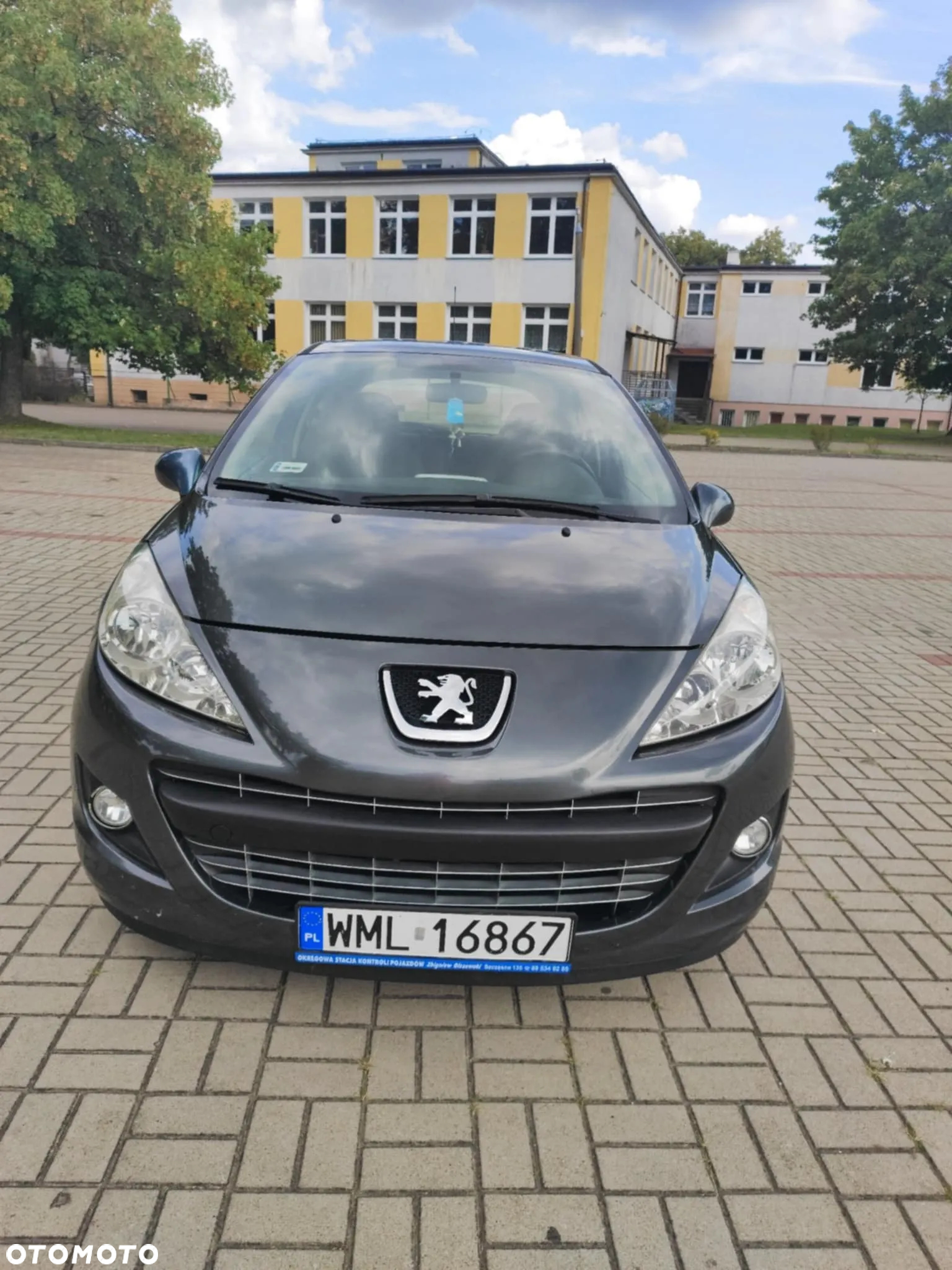 Peugeot 207 - 4