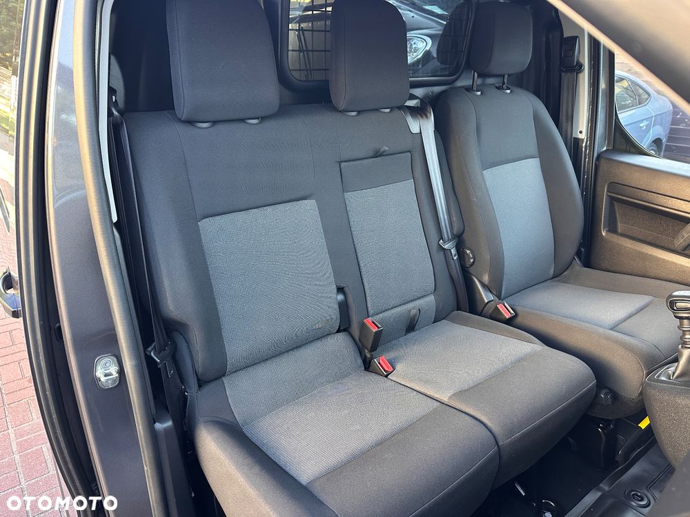 Toyota Proace - 15