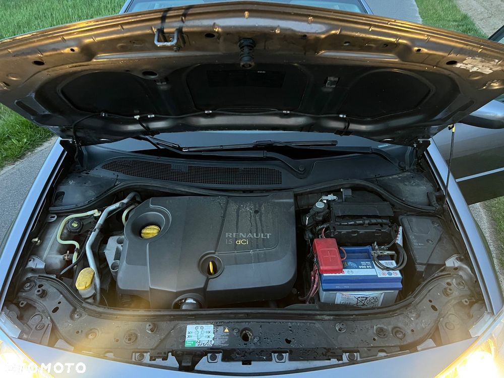 Renault Megane - 13