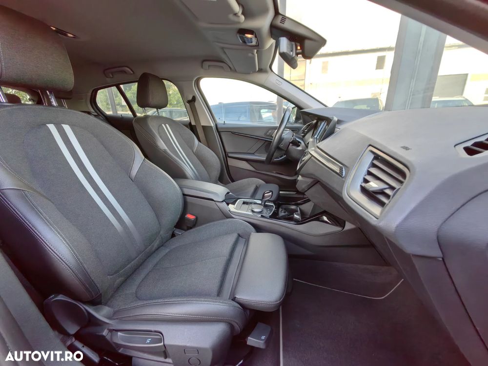 BMW Seria 1 118i Aut. Edition Colorvision - 19