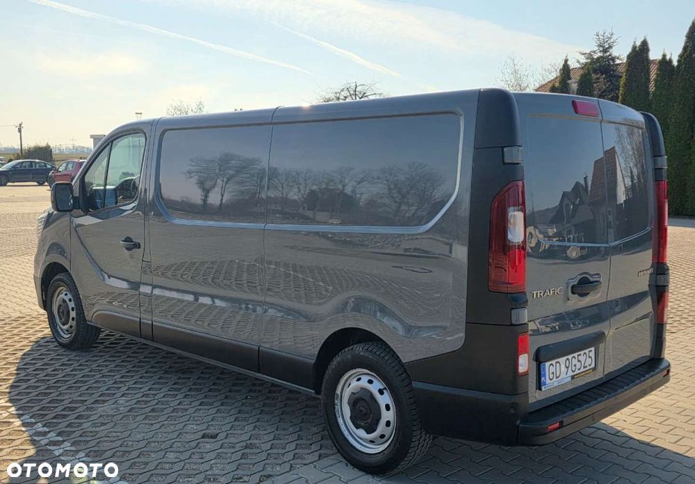 Renault Trafic - 6