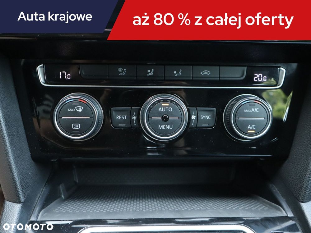 Volkswagen Arteon - 20