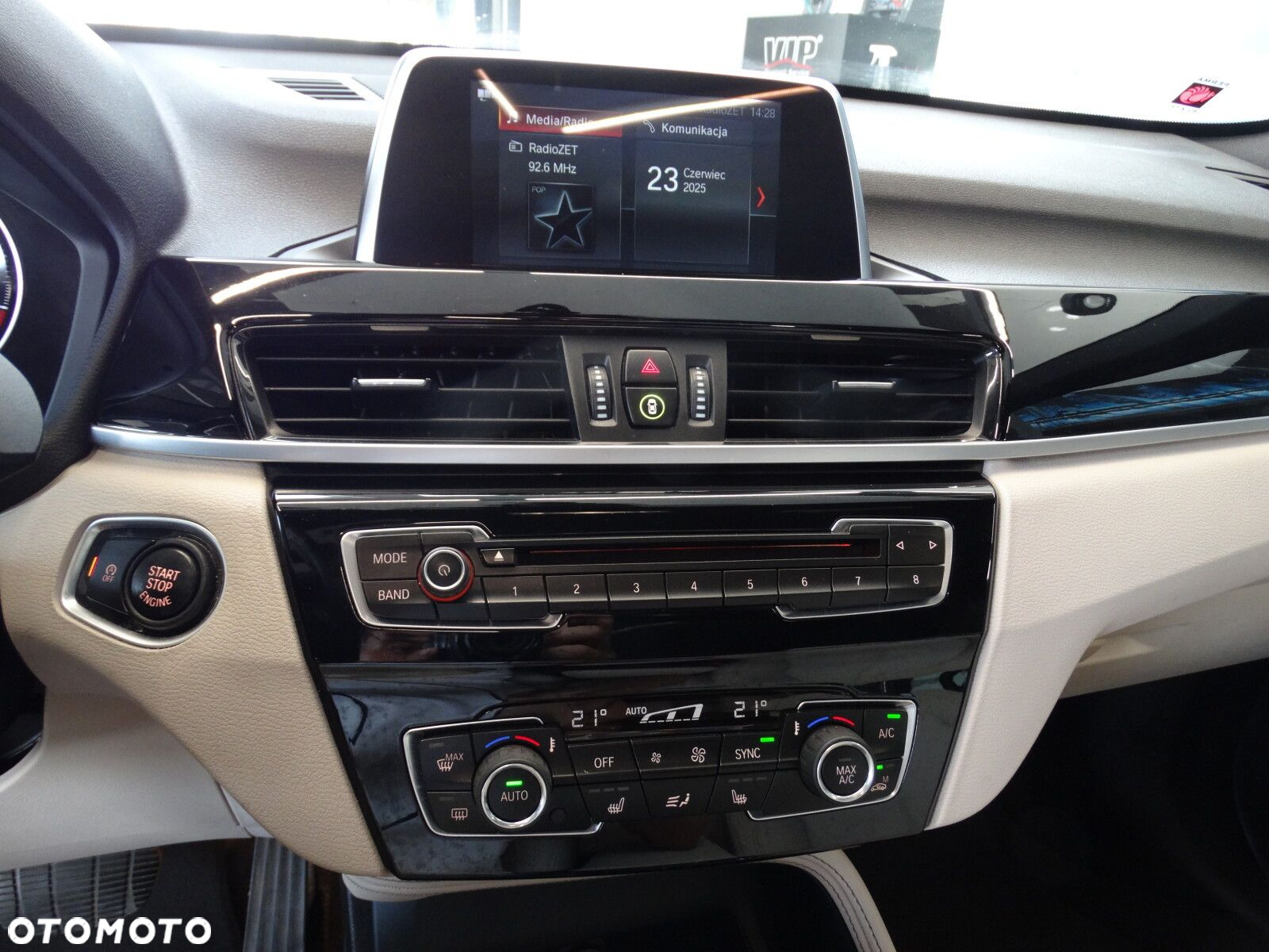 BMW X1 - 28