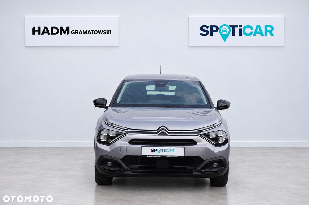 Citroën C4 1.2 PureTech Feel Pack S&S - 2