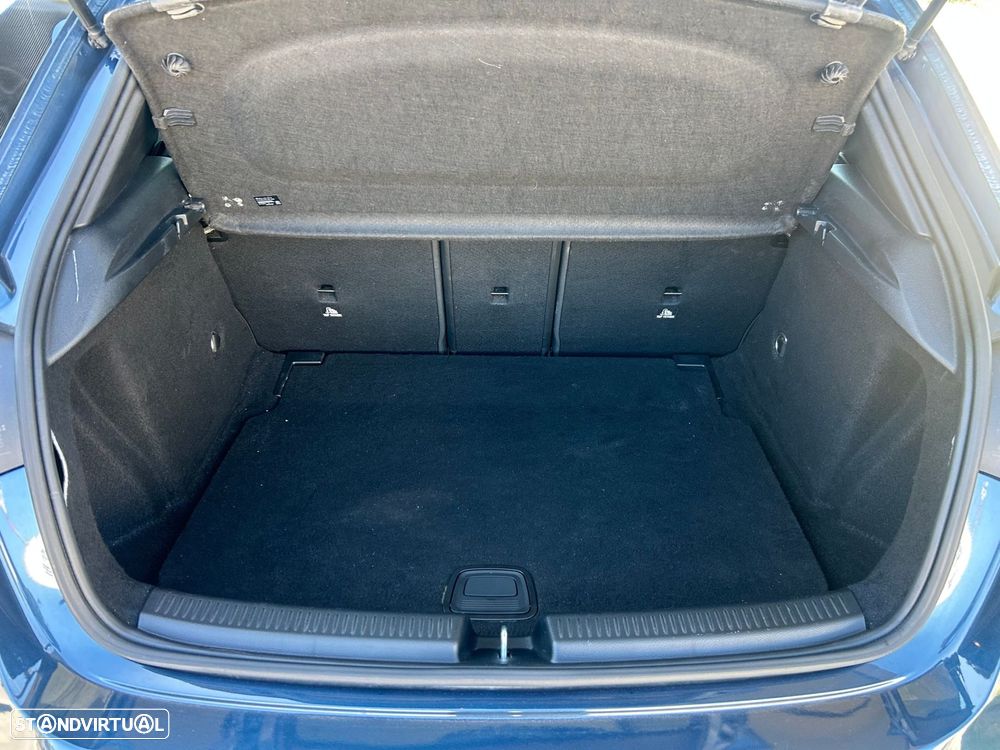 Mercedes-Benz A 180 d AMG Line Aut. - 50