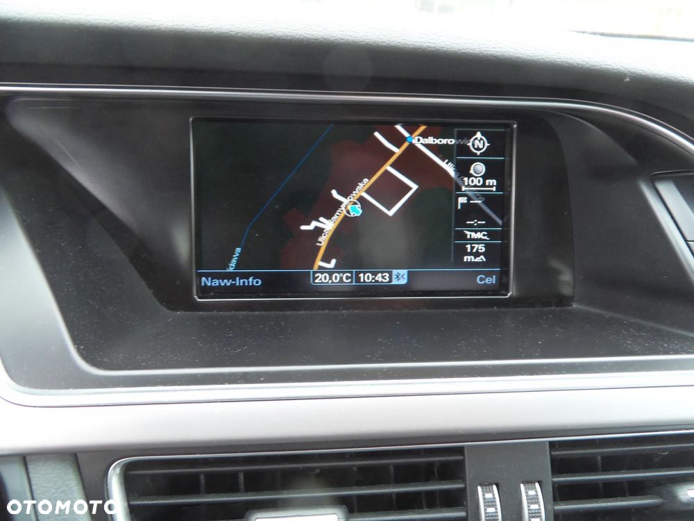 Audi A4 Limousine 1.8 TFSI Attraction - 20