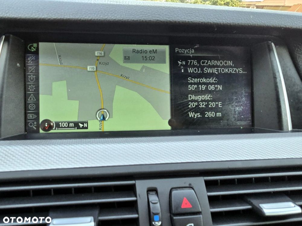 BMW Seria 5 530d xDrive Sport-Aut - 30