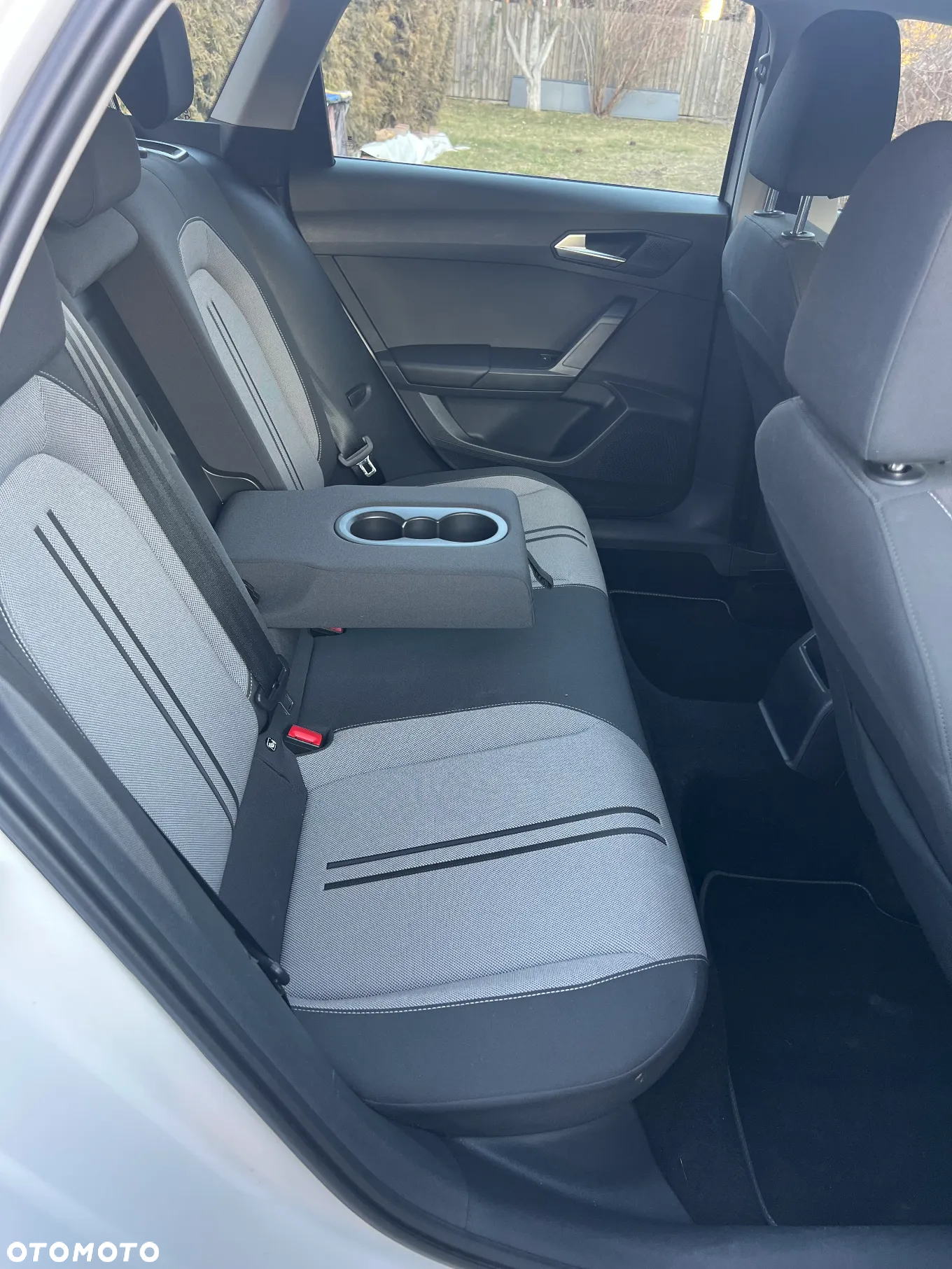Seat Leon 1.5 TSI Style - 7