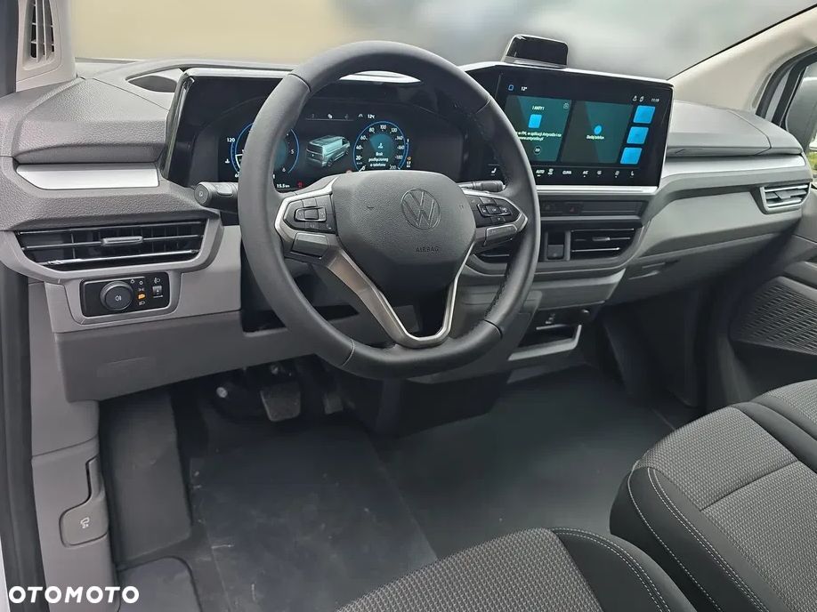 Volkswagen Transporter TDI L2H1 automat - 13
