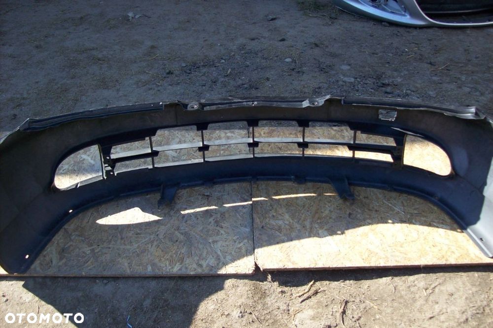 ZDERZAK PRZEDNI NISSAN PRIMERA P11 LIFT - 6