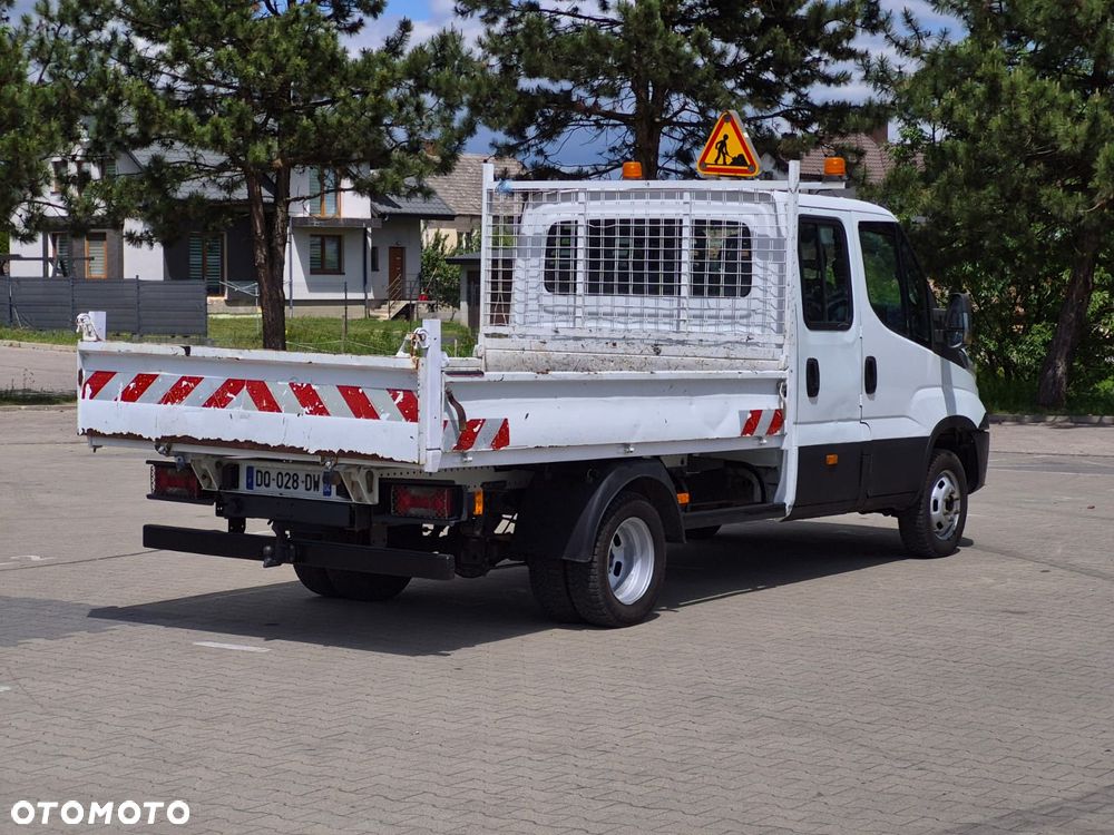 Iveco Daily - 4