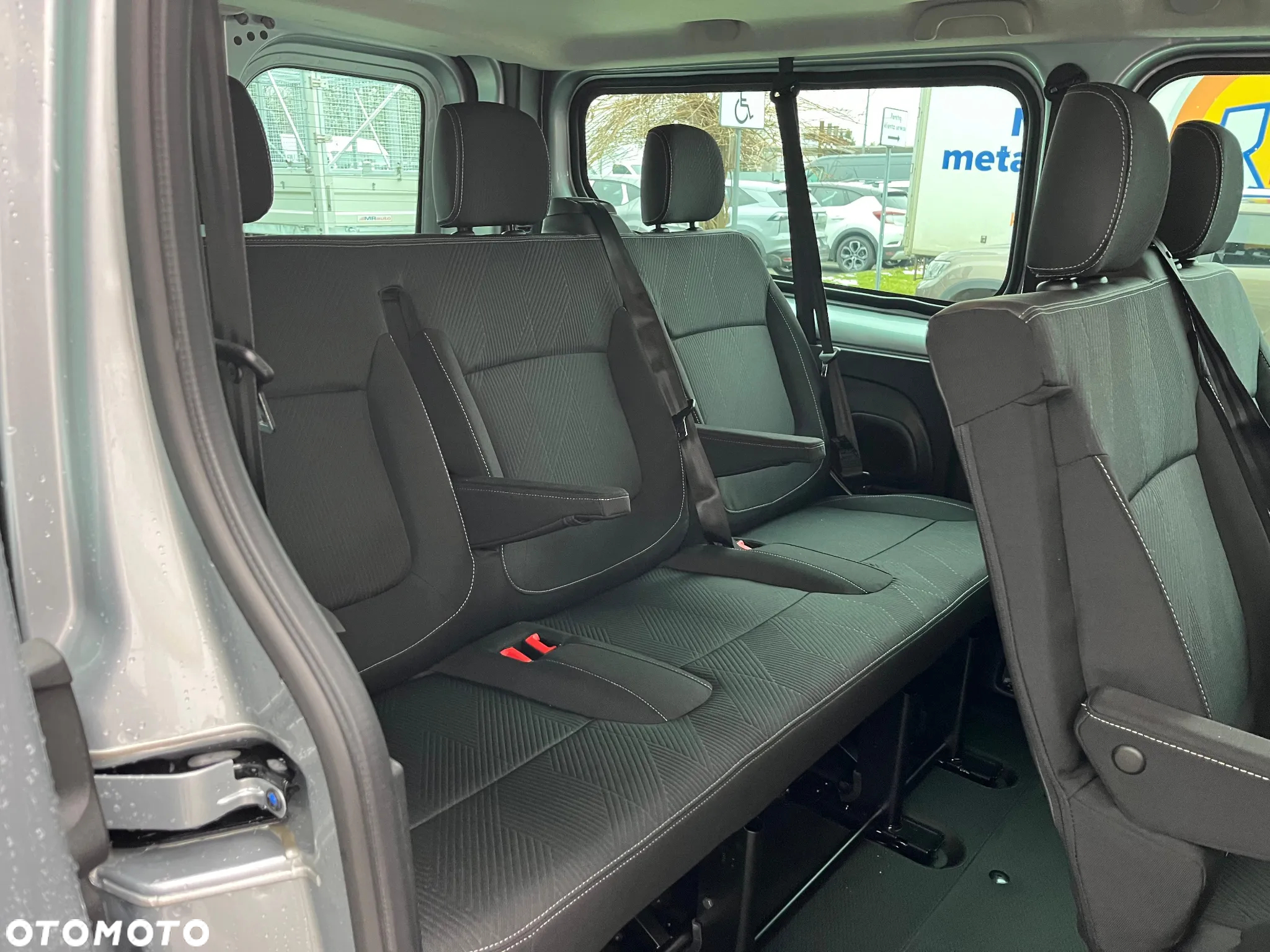 Renault Trafic - 15