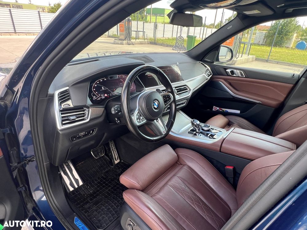 BMW X5 - 13