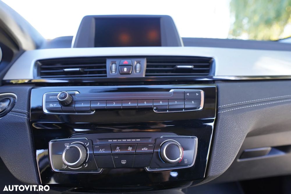 BMW X2 sDrive18i Aut. - 26