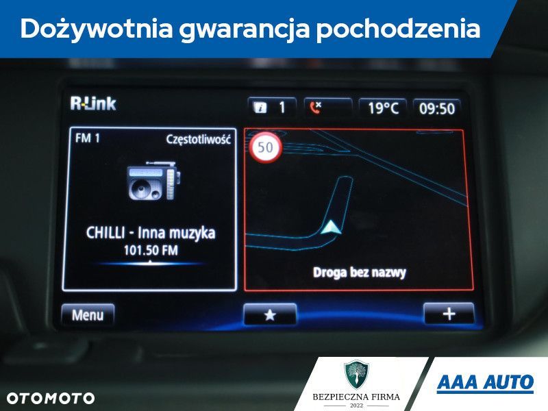 Renault Grand Scenic - 9